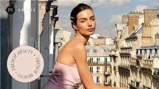 Mastering French Chic: 4 Gorgeous Hairstyles With Mara Lafontan & Alexandre de Paris