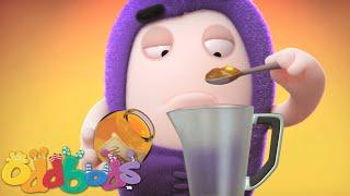 Oddbods | Jeff's Recipe