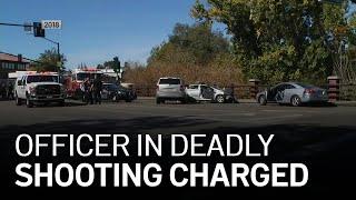 Contra Costa County DA Charges Officer for Deadly 2018 Shooting