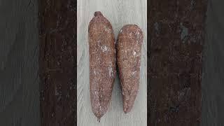 Лекарственные растения. Корень юки ( маниока) польза и вред.