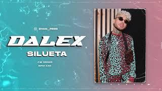 DALEX x FEID Type Beat 2023 |  TRAP Beat Sensual Instrumental R&B | ''SILUETA''