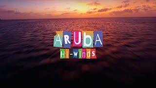 Aruba Hi-Winds 2023 Official Aftermovie