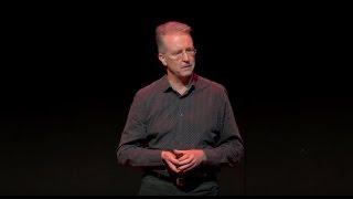 The Art of Making a Difference | Andy Gilbert | TEDxLeicester