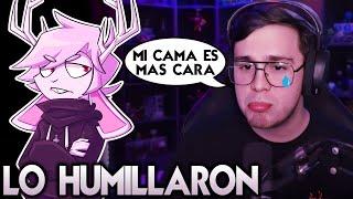 LA DONACIÓN QUE ACABÓ CON JUANSGUARNIZO (Ser famoso en internet es... Incómodo)