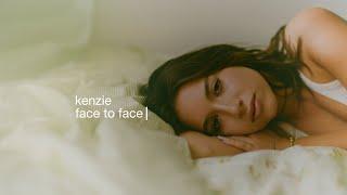 kenzie - face to face (Official Trailer)