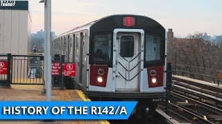 The History of the R142/A