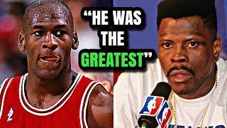 THE TRUTH About Michael Jordan's Career