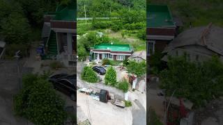 초급매도 울고 갈 6천만원대 시골집! 앞마당 주차 가능한 131평 남향집!