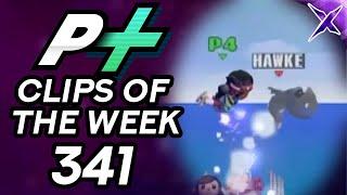 Project Plus Clips of the Week Episode 341