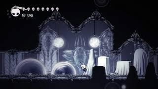 Let's stream Hollow Knight (blind) [15] Nov. 21