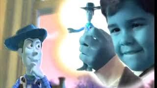 McDonald's Toy Story Happy Meal Commercials Compilation Toy Story 4 In Lost Effect