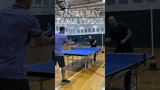 ANCIENT TRAINING METHODS REVEALED!!! - Ping Pong Edition...