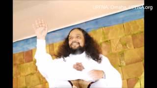 UPFNA - Guru Mahan Satsang on Why Yogic Education?