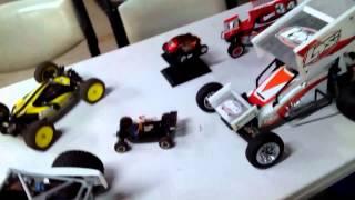 Port Macquarie Radio Control Car Club Show 2014