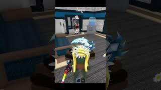 KP Gamers Vs KK Game มั่ว #roblox #shorts