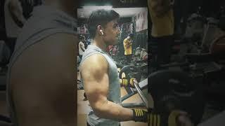 Bicep Workout | Wasim Ahmad | Fitness