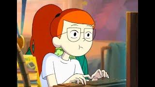 infinity Train ( Tulip Olsen play video games) Tekken 3 (1998) PSX