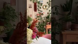 Home Tour Tiktok goldenhourabode