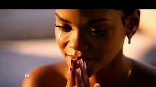 Rihanna - God’s Love (Official Gospel Music Ai Video)