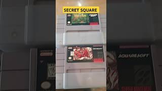 Mana and Evermore The Squaresoft Secrets