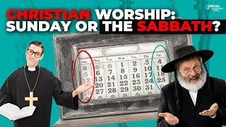 Which day is the sabbath REALLY... Saturday or Sunday?