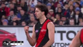 All the Goals | Round 13 v the Blues