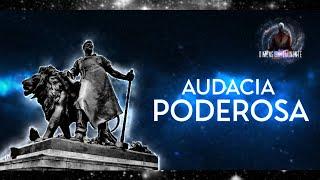 ¡Audacia Poderosa! Se alguien fuerte, vive sin miedo y supera cualquier adversidad. Subliminal – HQ