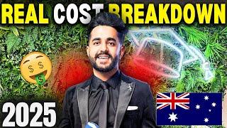 Total MONEY You Need To Come To Australia