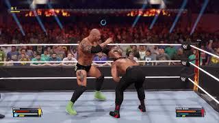 Bronson Reed Join with Bloodline and attacks Roman Reigns WWE Seth Rollins will be join with The OTC