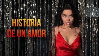 Historia de un amor - Anastasia Glebova