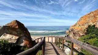 Robberg Hiking Trail