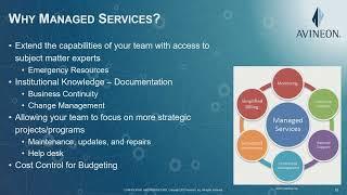 Future of Managed Services
