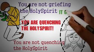 What is the Anointing of the Holy Spirit