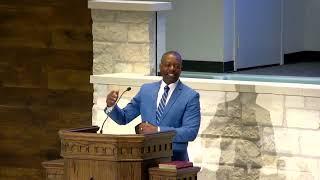 Eric Owens - Lessons for Leaders - Be a Kind Blessing to Those you Lead, Someone is Always Watching