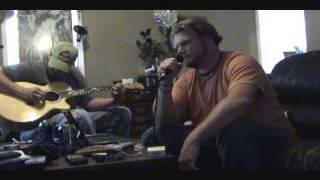 Don't Follow - Alice in Chains performed by Derek Daily and Mike Nabers