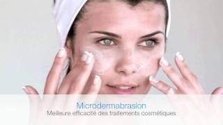 microdermabrasion