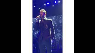 Atif Aslam at private event in muscat.