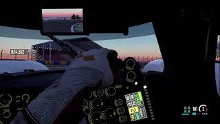 LMP1 - Le Mans (24hs) - Project Cars 2 - On Board