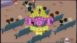 Littlest Pet Shop: Terriers and tiaras S01E21 HUB SD