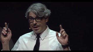 The Cultural Heritage of Tattooing | Lars Krutak | TEDxYYC