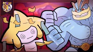 Should Machamp Get Banned in DPP? [Feat. @BKCplaysPokemon]