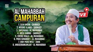  LIVE - AL MAHABBAH FULL ALBUM CAMPURAN ( LIVE PEMBAWA AGAMA ) 07/08/2024