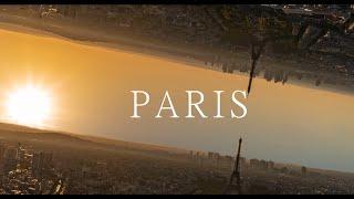 Paris | Cinematic Hyperlapse Travel Film
