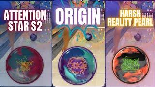 NEW CORE NEW REACTION?! | 900 Global Origin vs Attention Star S2 vs Harsh Reality Pearl