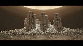 The Pearl by Aurobindo Realty - Conceptual CGI Movie