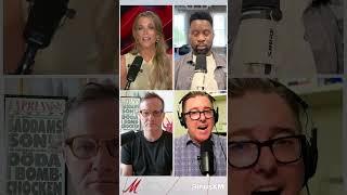 "It Is Not the Same": Megyn and Fifth Column Hosts Debate on Trump's Involvement in Middle East