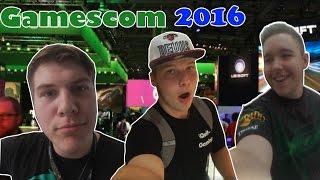 BEST OF GAMESCOM (HD)