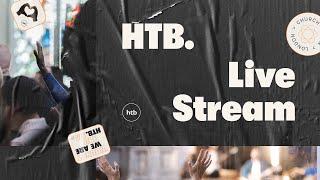 Sunday Service 23rd June 2024 | HTB Live Stream