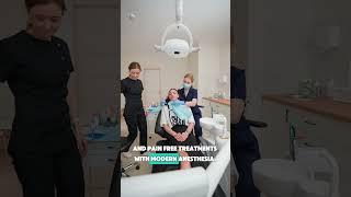 Overcoming Dentist Fears: Modern Dentistry Made Easy