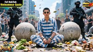 Chàng Trai Bị Kết Án Tù Oan, Người Dân Sỉ Nhục Thậm Tệ, Nào Ngờ Là Chiến Thần Xả Thân Vì Đất Nước